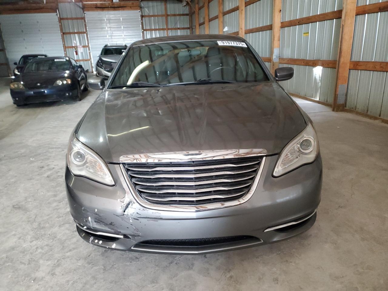 CHRYSLER 200 TOURING