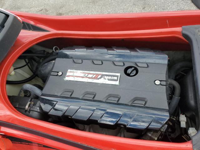 2018 YAMAHA JET SKI #3285604277