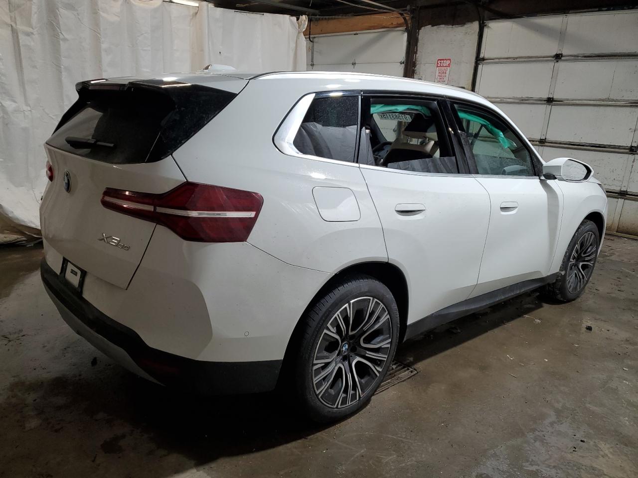 BMW X3 30 XDRIVE