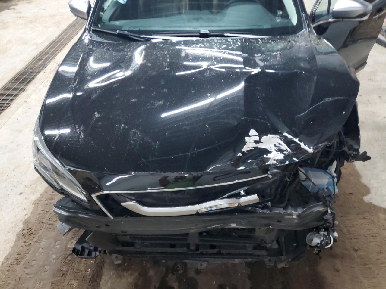 SUBARU OUTBACK TOURING