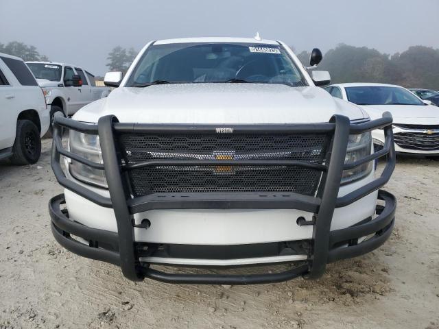 2017 CHEVROLET TAHOE POLI #3283870445