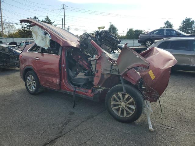 2017 KIA SORENTO LX #3303665937