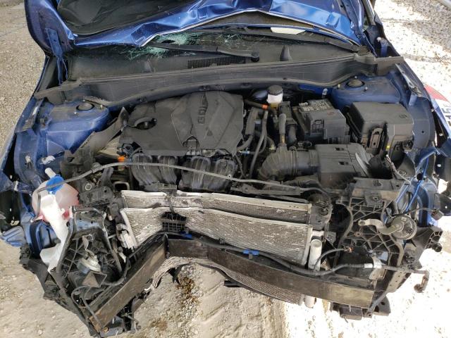 2024 KIA SPORTAGE E #3292515703