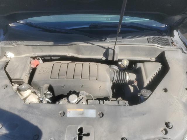 2017 BUICK ENCLAVE #3291324156