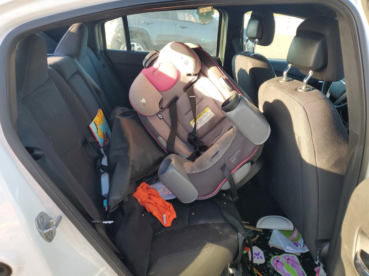 CHRYSLER 200 TOURING