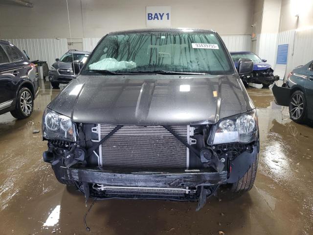 2017 DODGE GRAND CARA #3296410706