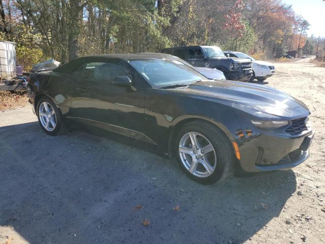 2023 CHEVROLET CAMARO LS #3284609346