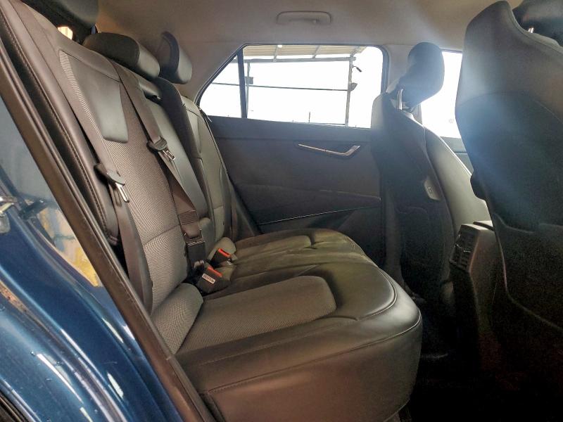 2024 KIA NIRO WIND #3304059498