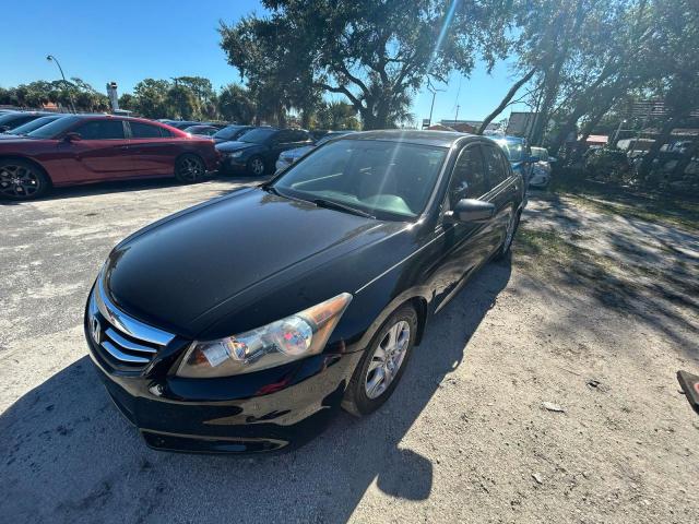 2012 HONDA ACCORD SE #3287314007
