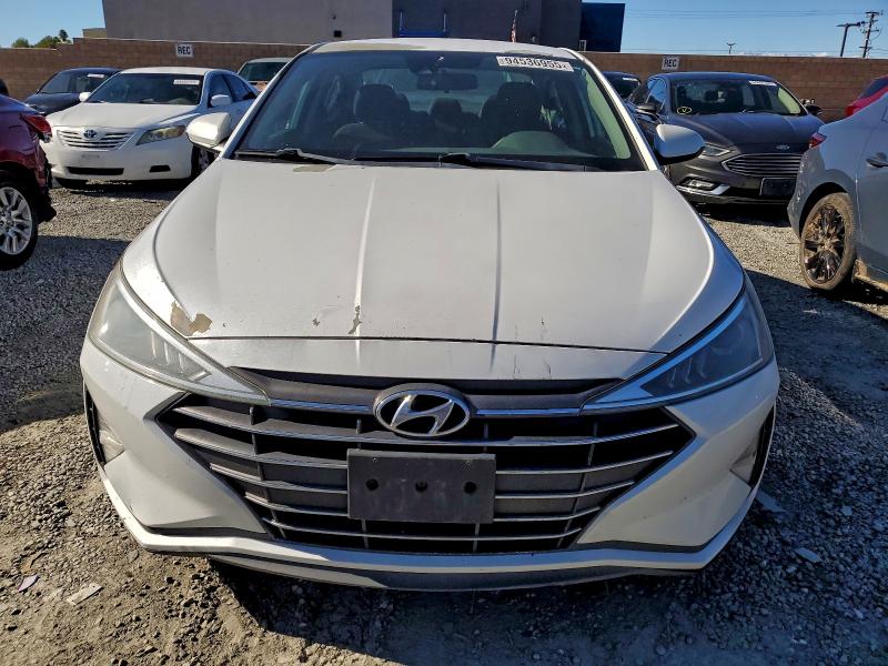 2020 HYUNDAI ELANTRA SE #3303072781
