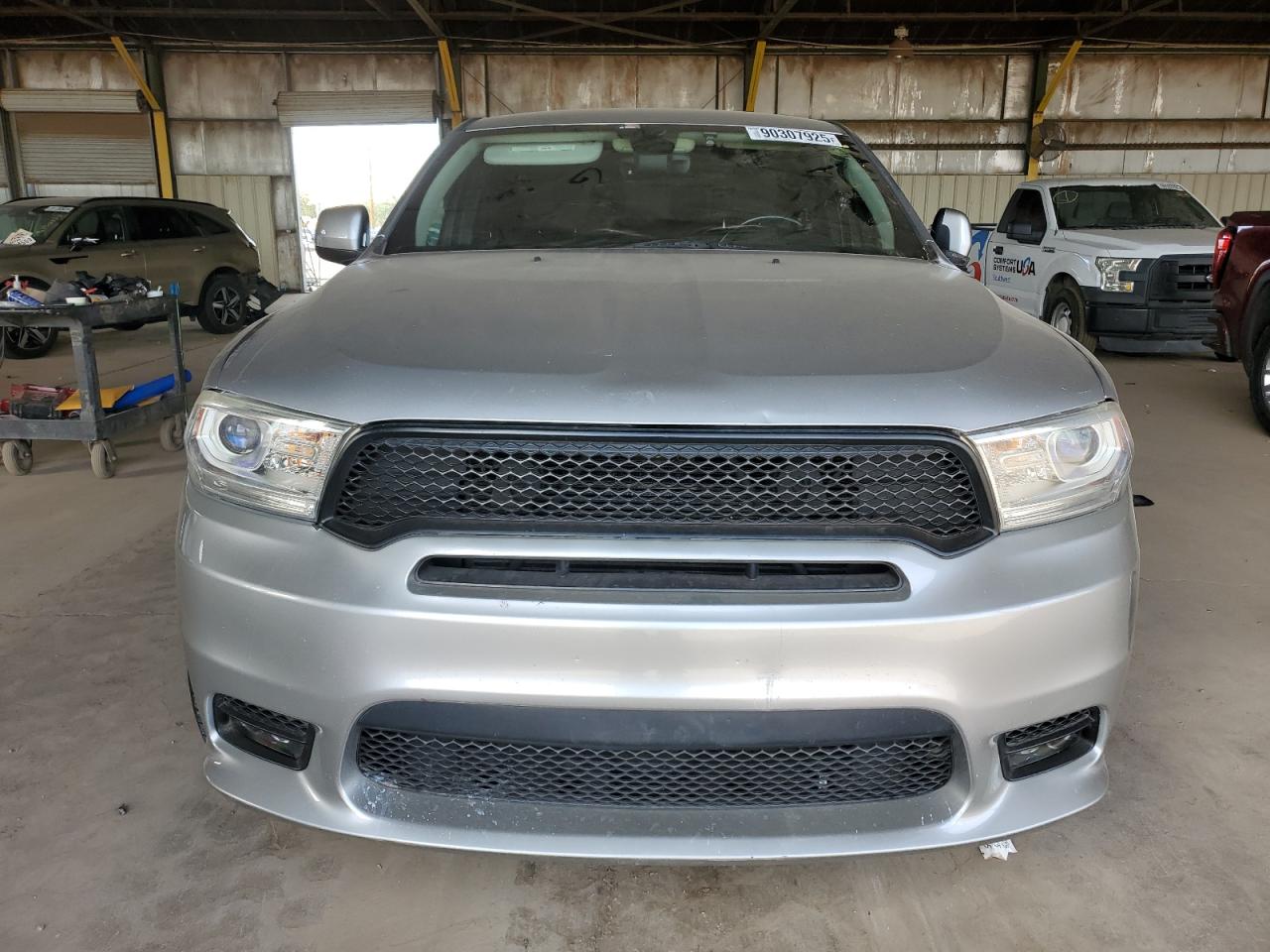 DODGE DURANGO SXT