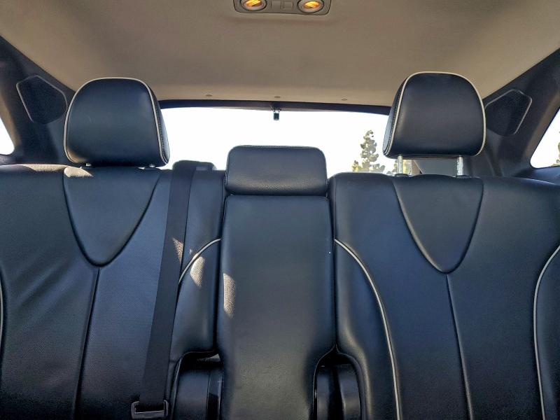 2013 TOYOTA VENZA LE #3305680733