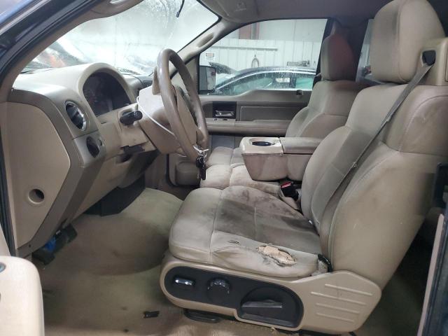 2005 FORD F150 #3284116543