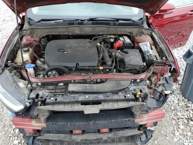 2016 FORD FUSION SE #3296364310