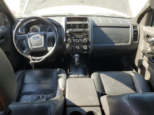 2012 FORD ESCAPE LIM #3291788570