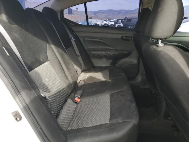 2021 NISSAN VERSA S #3304959942