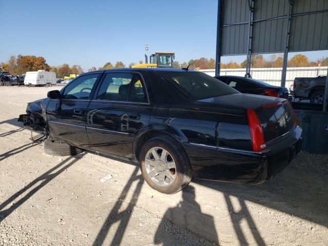2006 CADILLAC DTS #3286711343
