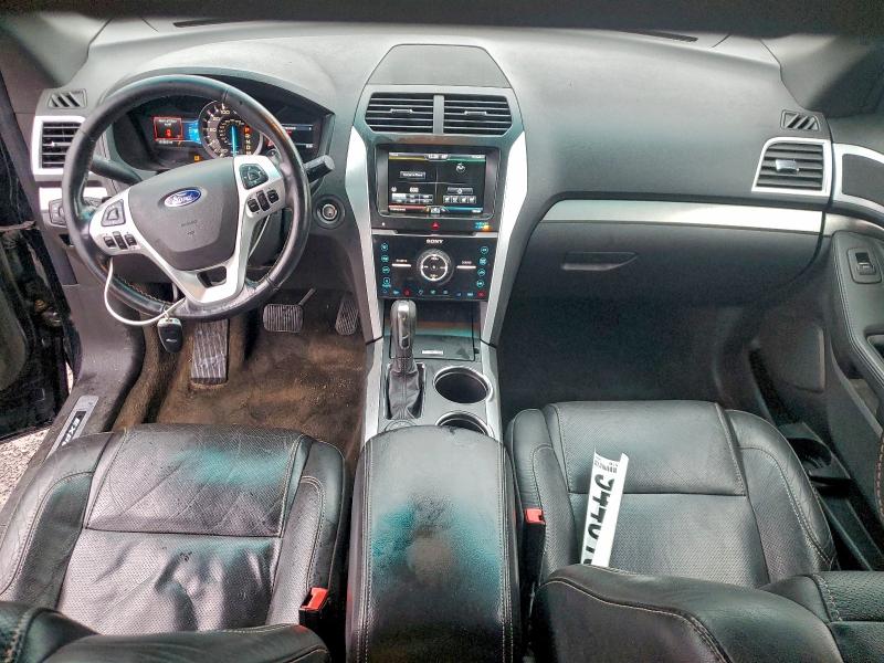 2014 FORD EXPLORER S #3308245228