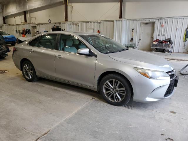 2015 TOYOTA CAMRY LE - 4T1BF1FK8FU108126