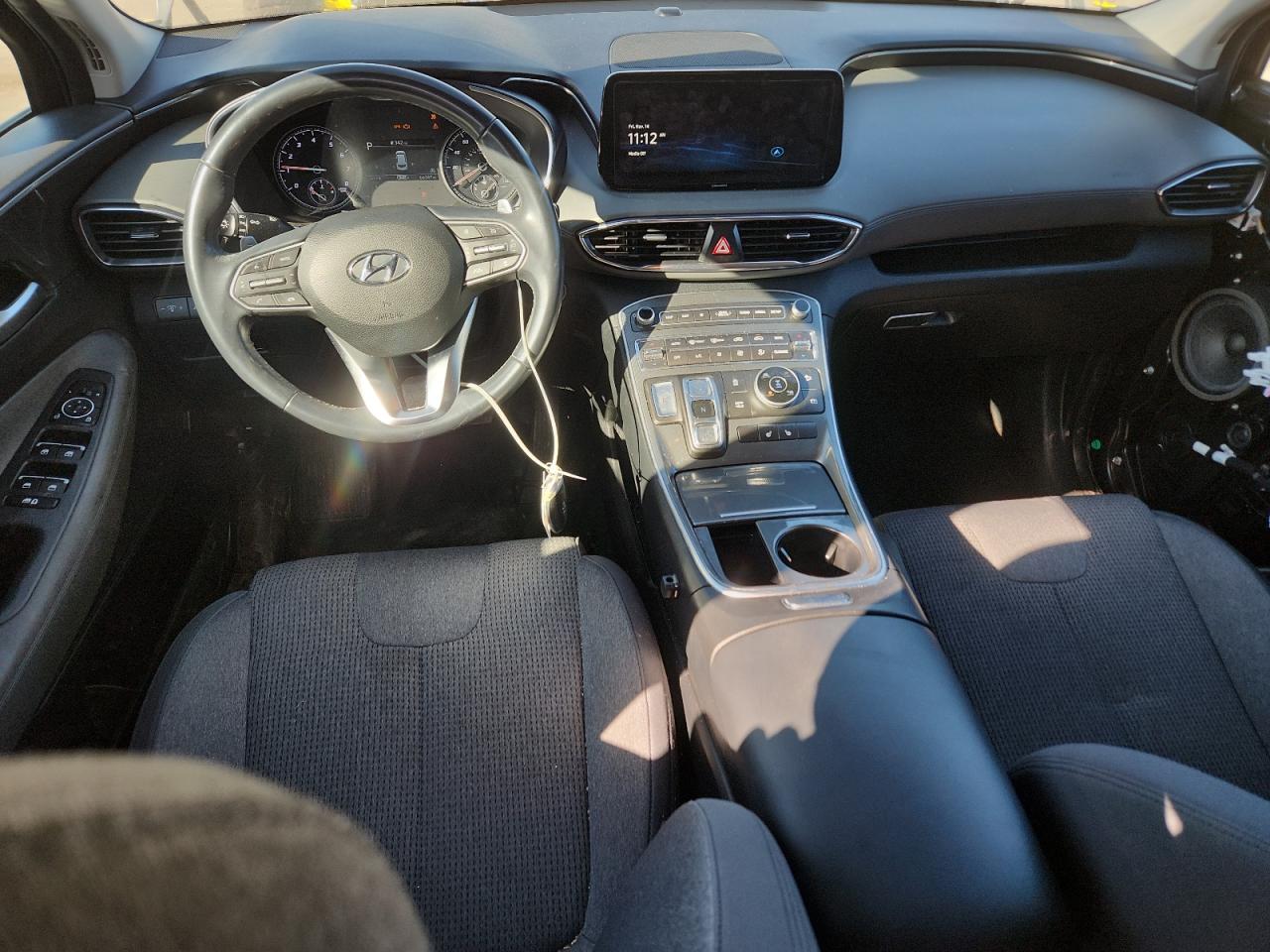 HYUNDAI SANTA FE SEL