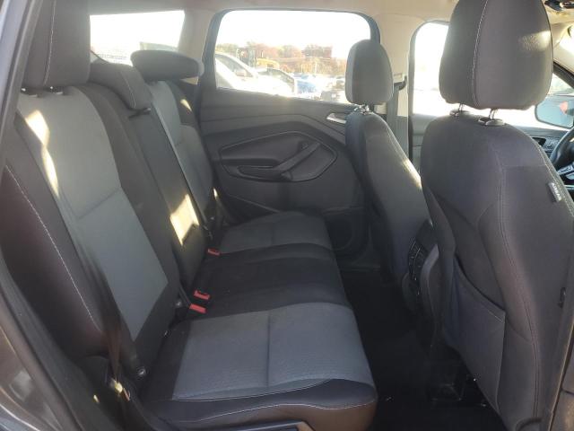 2017 FORD ESCAPE SE - 1FMCU9GD2HUA40207