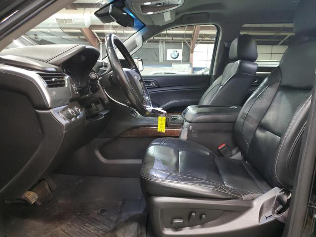2019 CHEVROLET SUBURBAN K - 1GNSKHKC0KR279982
