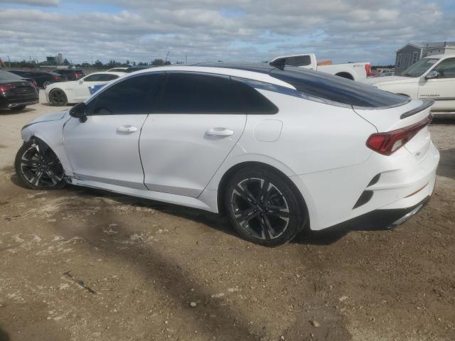 2022 KIA K5 GT LINE #3303919707