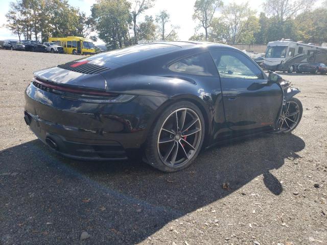 2020 PORSCHE 911 CARRER #3291171045