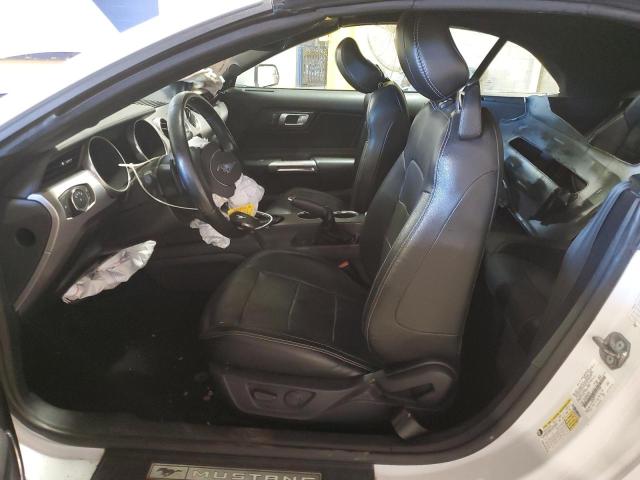 2020 FORD MUSTANG - 1FATP8UH1L5114562