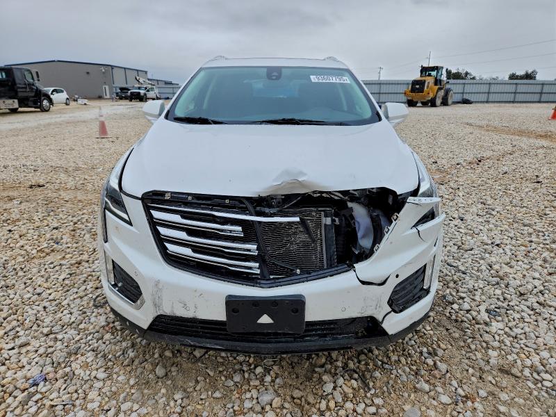 2019 CADILLAC XT5 PREMIU #3308682258
