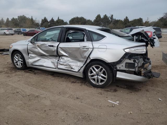 2015 FORD FUSION SE #3284116569