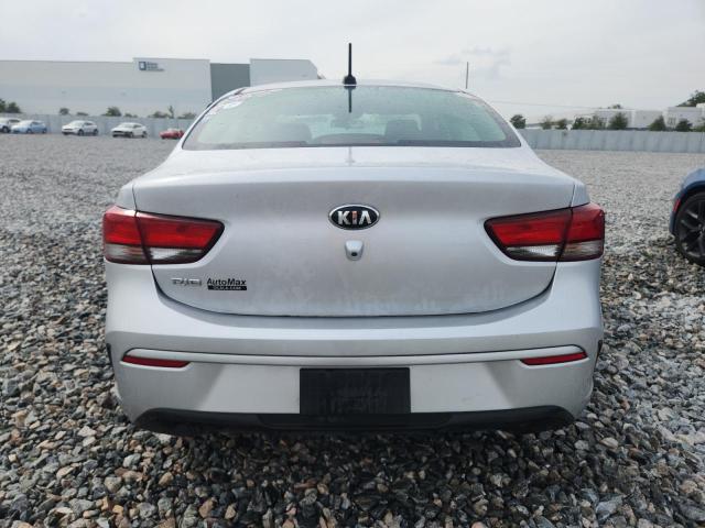 2021 KIA RIO LX #3303969709
