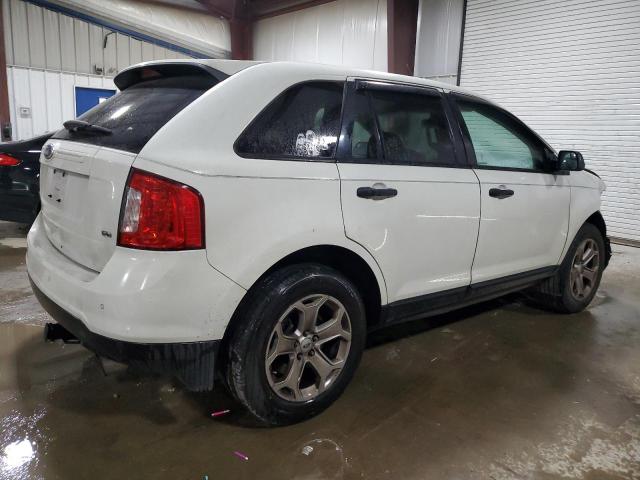 2013 FORD EDGE SE #3303978706