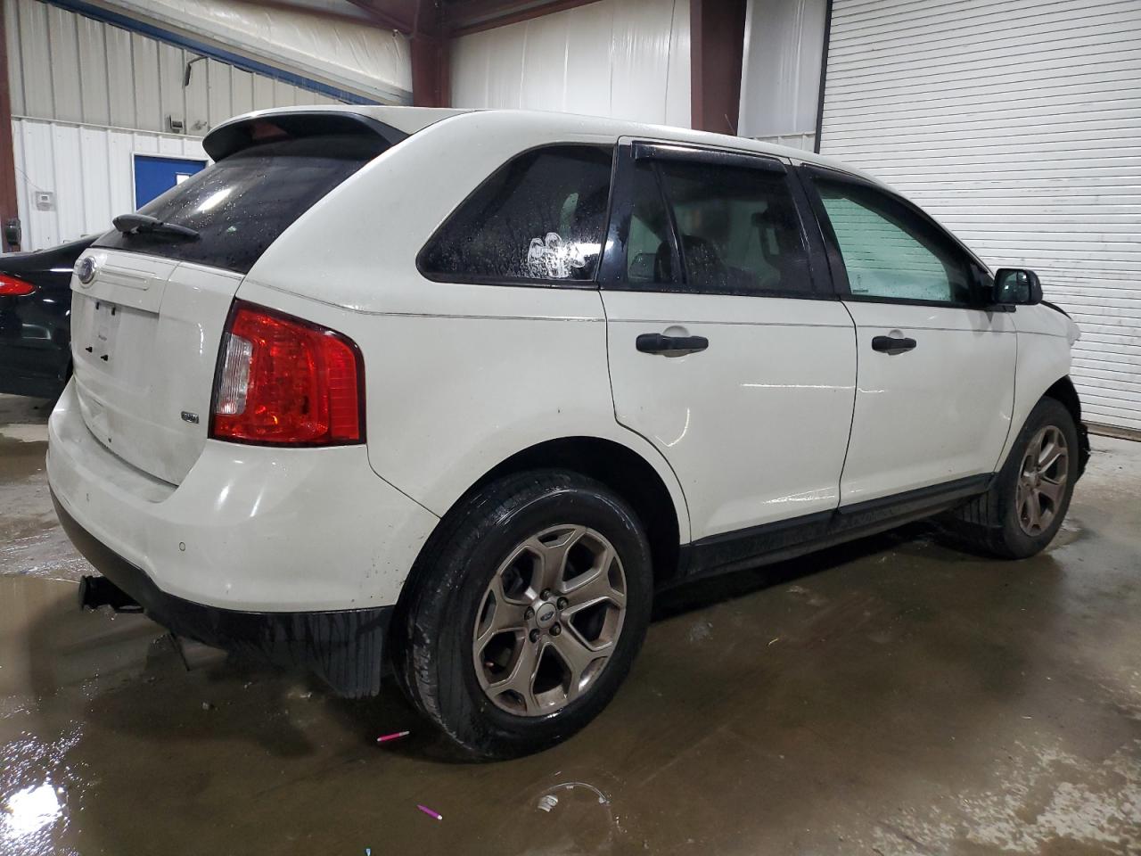 FORD EDGE SE