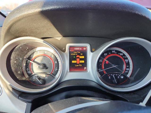 2015 DODGE JOURNEY SX #3288041141