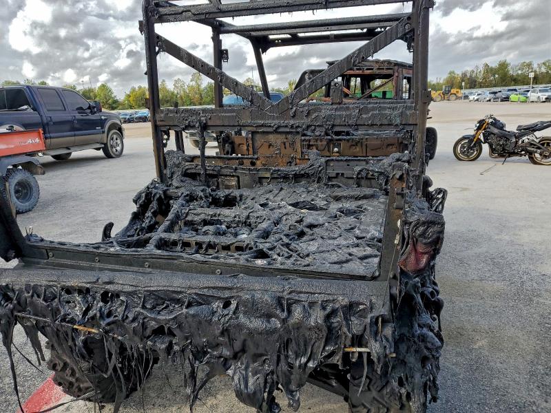 2025 POLARIS RANGER CRE #3304505452