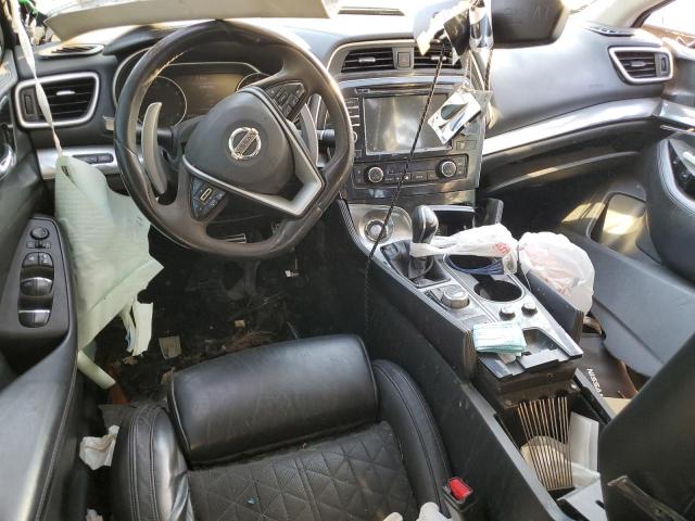 2017 NISSAN MAXIMA 3.5 #3305479096