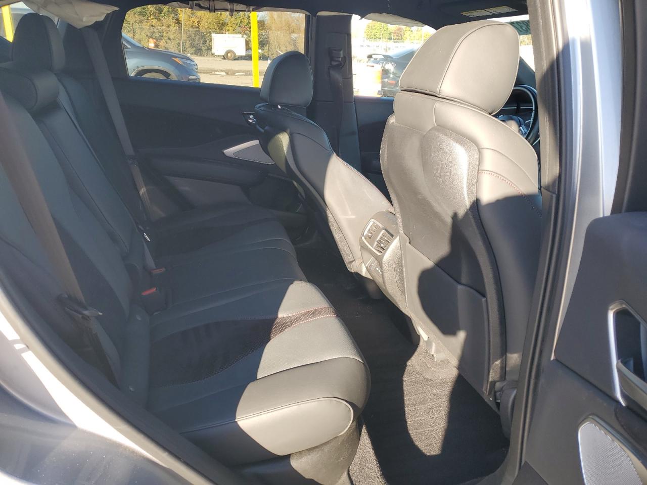 ACURA RDX A-SPEC ADVANCE