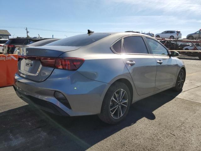 2024 KIA FORTE LX #3284981945
