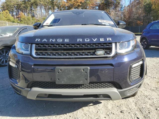 2018 LAND ROVER RANGE ROVE #3296232412