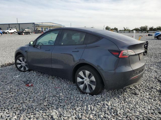 2021 TESLA MODEL Y - 5YJYGDEE3MF069640
