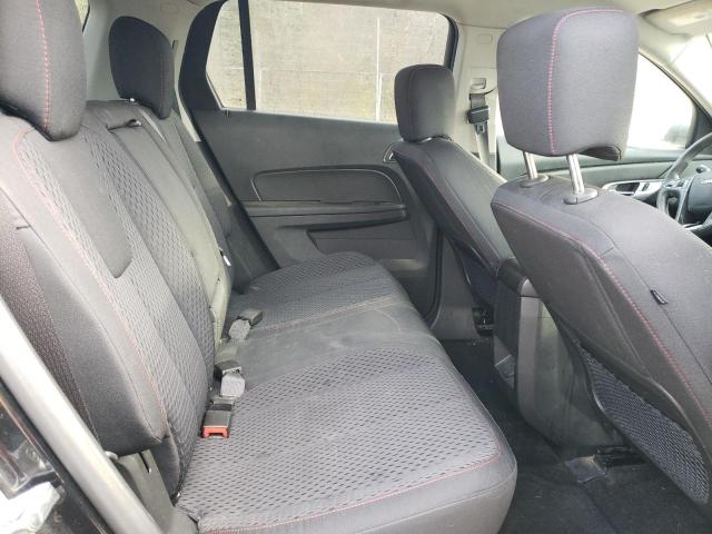 2013 GMC TERRAIN SL #3287355986