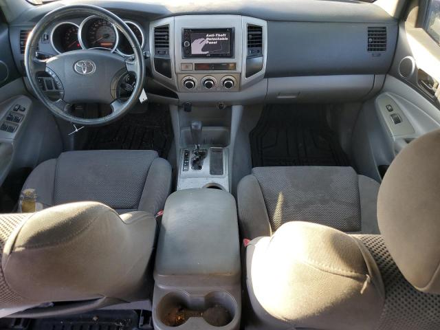 2005 TOYOTA TACOMA DOU #3290374812
