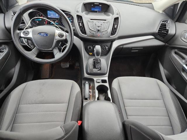 2015 FORD ESCAPE SE #3301815373