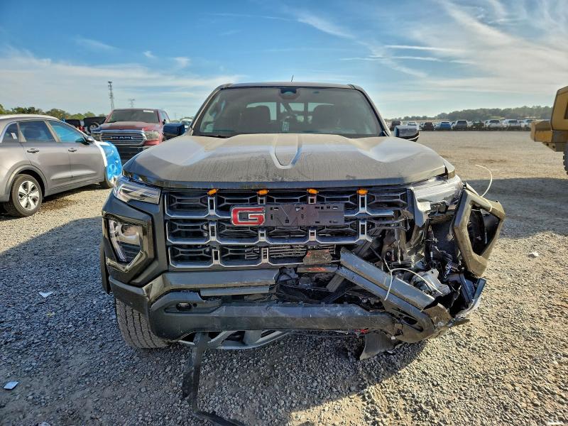 2025 GMC CANYON AT4 #3310326012