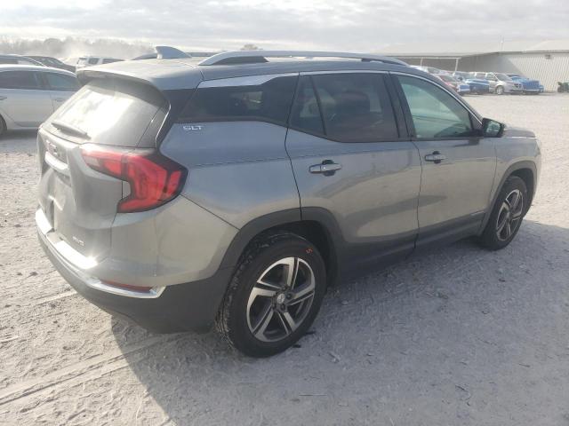 2019 GMC TERRAIN SL #3302858987