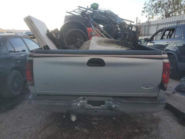 1998 FORD F150 #3305328300
