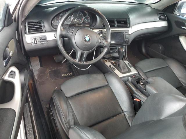 2004 BMW 330 CI #3304750919