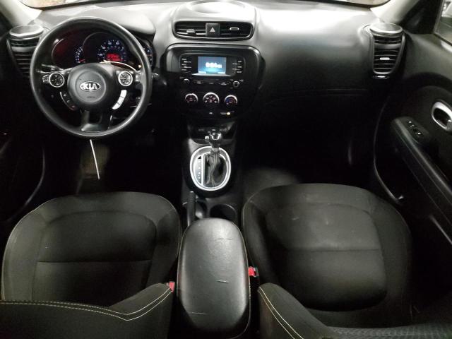 2016 KIA SOUL + #3304576437
