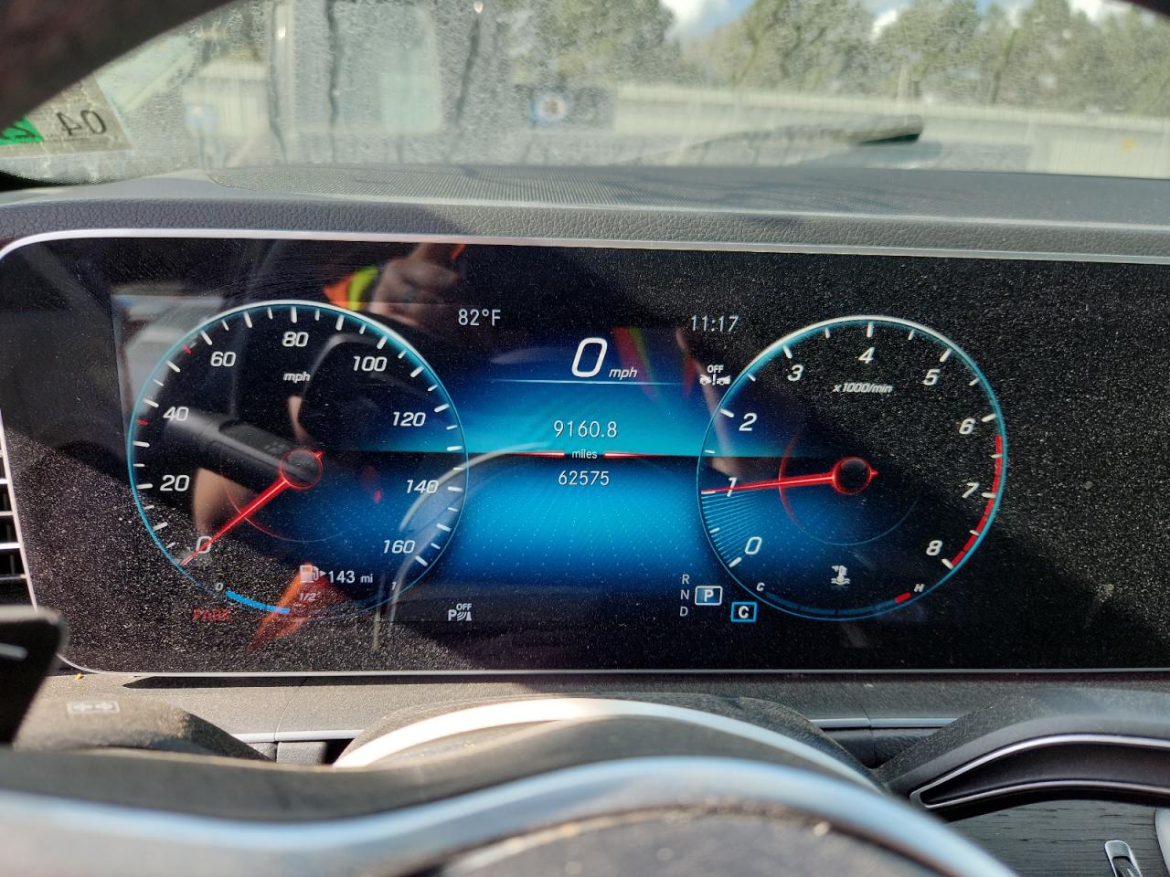 MERCEDES-BENZ GLE-CLASS 350 4MATIC